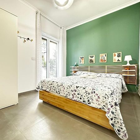 Apartamento Martini 66 Nápoles Exterior foto