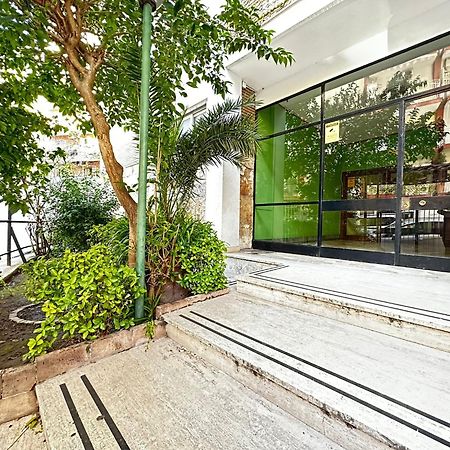 Apartamento Martini 66 Nápoles Exterior foto