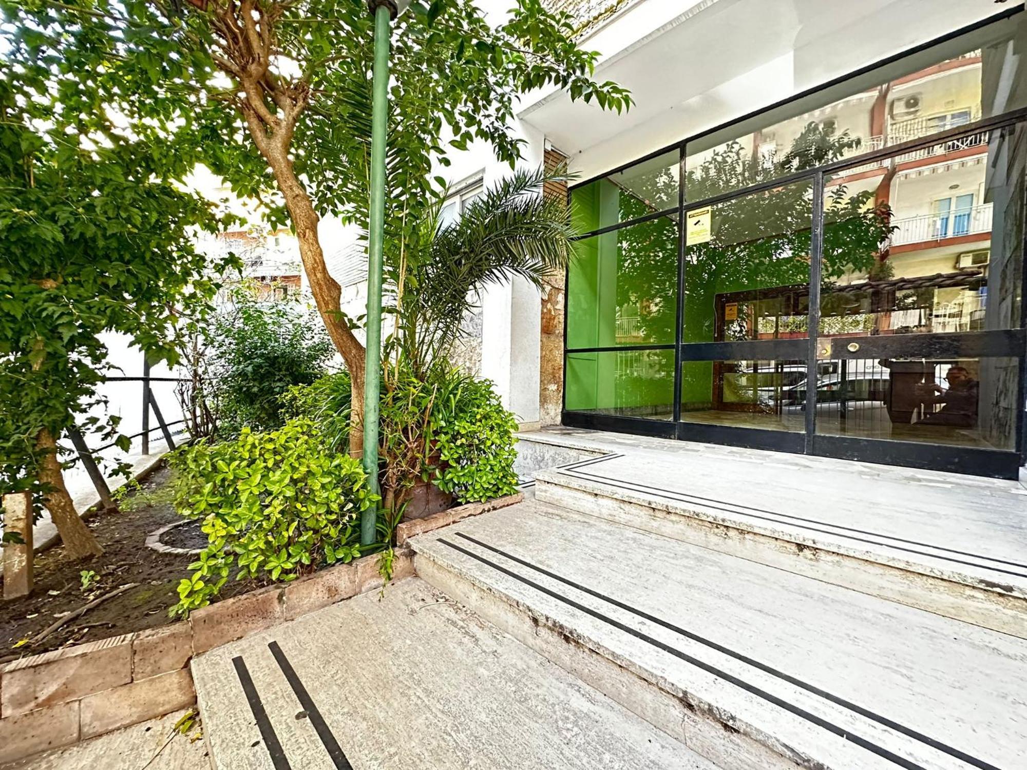 Apartamento Martini 66 Nápoles Exterior foto